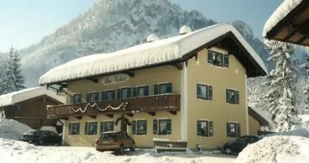 Haus Stefanie انزل