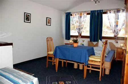 Haus Stefanie بيت ضيافة