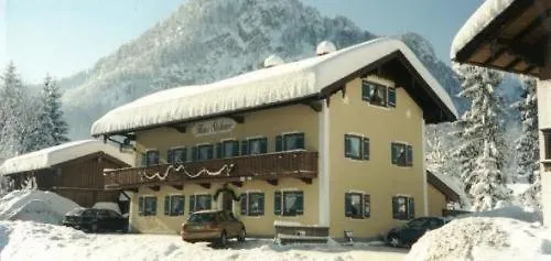 Haus Stefanie Inzell