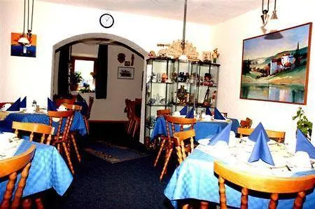 Haus Stefanie 3*