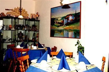 Haus Stefanie Konukevi Inzell